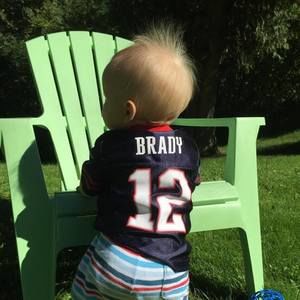 Meet your Posher, Brian